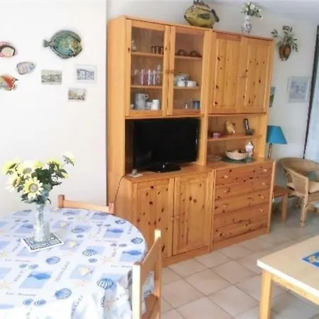 Apartamento Studio Quartier Santa Lucia Avec Vue Mer