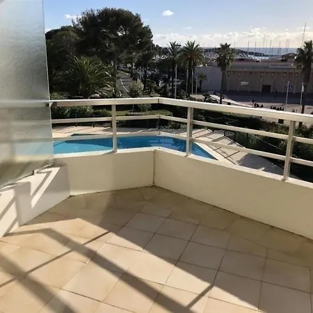 Apartamento Studio Quartier Santa Lucia Avec Vue Mer