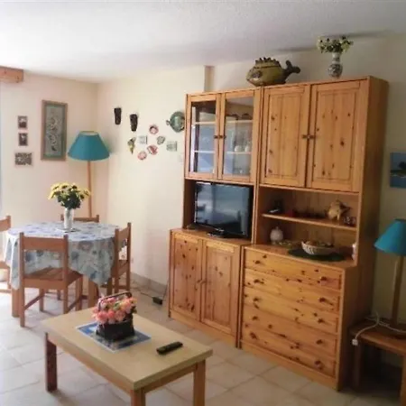 Apartamento Studio Quartier Santa Lucia Avec Vue Mer