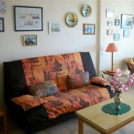 Studio Quartier Santa Lucia Avec Vue Mer Apartamento *